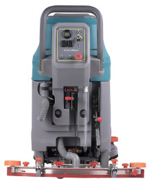 Поломоечная машина VinnerMyer SC530BD L100 (100Ач, Li)