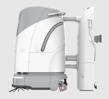 Док-станция к роботу Chancee SC50P