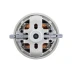 Вакуумный мотор NV-65 (1300Вт, 220В, D-143мм, H-136мм) TOR