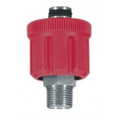 Быстроразъемное соединение тип &quot;В&quot; 600 бар AR9 3/8&quot;г.