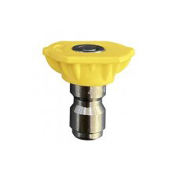 Форсунка БРС RC-12 (15050, желтая) (005.011550)