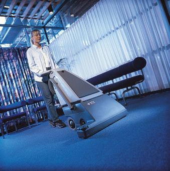 Пылесос Nilfisk GU 700 A