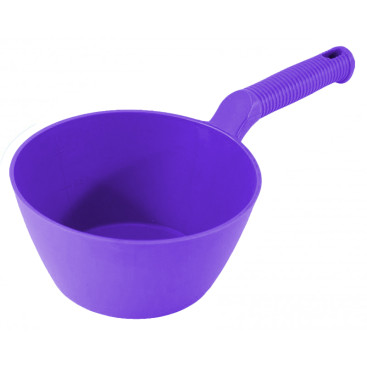 Ковш Schavon (2л, фиолетовый)