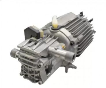 Мойка высокого давления Comet KR Portable Total stop