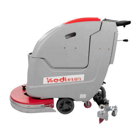 Поломоечная машина KEDI GBZ-530BU (105Ач, Li) (GBZ-530BU-li105)