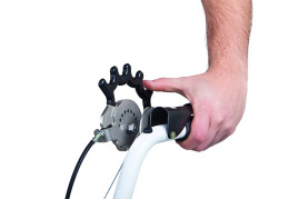 Подметальная машина Tielbuerger TK58 (Honda)