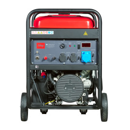 Генератор бензиновый FUBAG BS 14000 A ES