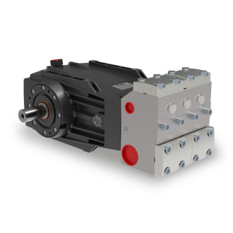 Насос высокого давления HPP EF 183/120 (183л/мин, 1000об/мин)