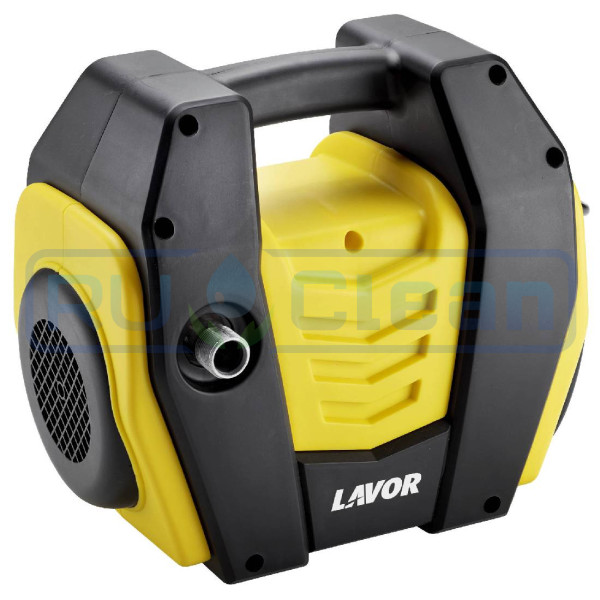 Мойка высокого давления Lavor HERO 105 AC