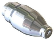 Турбофреза UR60 (060, 1/4&quot;г) PA