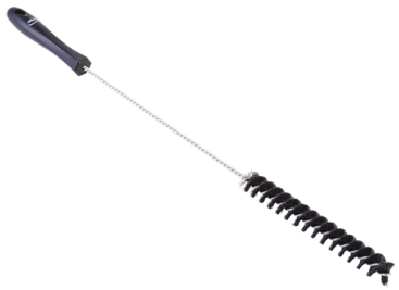 Ерш Vikan (D20мм, черный)