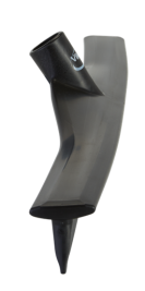 Сгон Vikan (60см, черный)