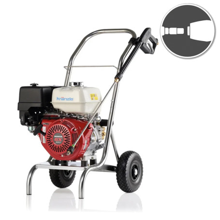 Мойка высокого давления Kranzle Profi-Jet В 20/220 New