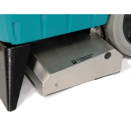 Ковромоечная машина Truvox Hydromist 35