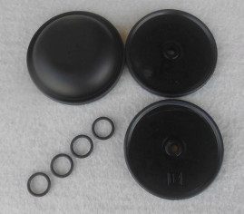 Ремкомплект Bertolini KIT (для Poly-2020-25.1 HP)