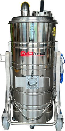 Пылесос промышленный Evoline IVC 1100 5,5 kW EXPLOSION-PROOF (IVC1100-55EX)