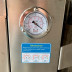 Пылесос промышленный Evoline IVC 1100 5,5 kW EXPLOSION-PROOF (IVC1100-55EX)