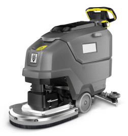 Поломоечная машина Karcher BD 50/55 C Classic Bp