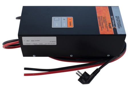 Зарядное устройство Stark ProHF E 48-20 (48В, 20А)