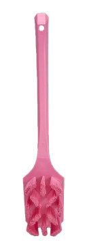 Щетка Vikan UST (395мм, розовый)