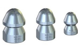 Форсунка каналопромывочная PA RU (60, 1"г, бой 6R)