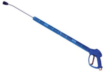 Пистолет высокого давления RL51 (150см, М22х1.5ш, форсунка 25045)