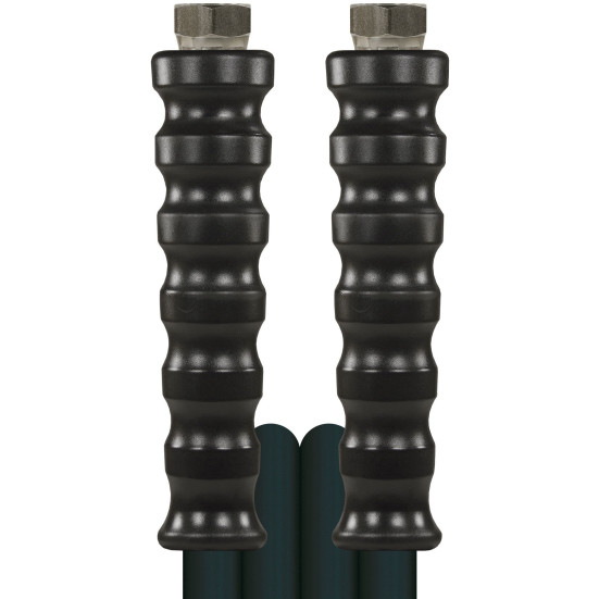 Шланг высокого давления EU 2SN-08 (10м, 3/8&quot;г-3/8&quot;г) R+M