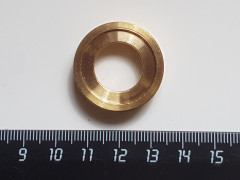 Кольцо Portotecnica PVVR40160