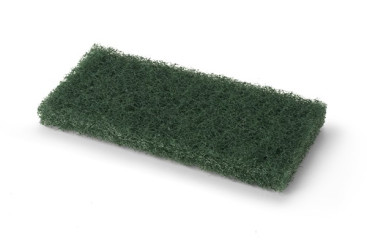 Пад IGEAX (250мм, средний ворс, зеленый)