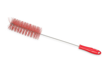 Ерш IGEAX для труб (d60х500мм, красный)
