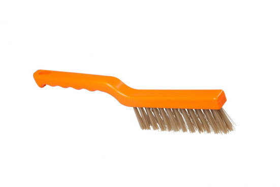 Щётка высокотемпературная FBK (275х20 мм, 250°С, оранжевый)