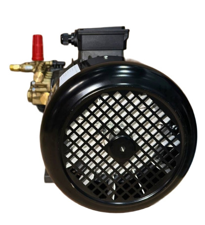 Мойка высокого давления TOR E2B2014 TS (200бар, 15л/мин, 5.5кВт) (S-2014-005)