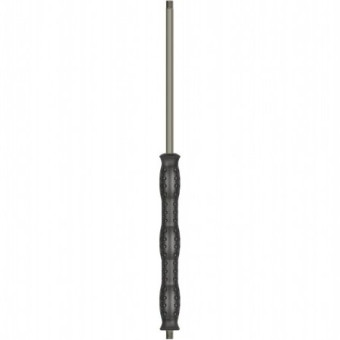 Копье ST29 (90 см, 1/4ш-ш, 400бар, нерж, термо, прямое, черное) R+M