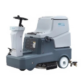 Поломоечная машина RENEXX E 1060 R (200Ач, Li)
