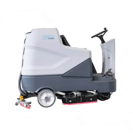 Поломоечная машина RENEXX E 1060 R (200Ач, Li) (E 1060 R-li200)