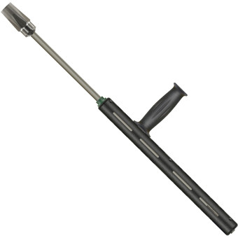 Копье пенное ST72 (60см, 1/4"ш-форс2.3, 310бар, термо, прямое) R+M