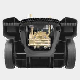 Мойка высокого давления Karcher HD 7/16-4 M *EU