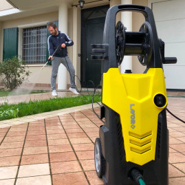 Мойка высокого давления Lavor IKON 160 Plus