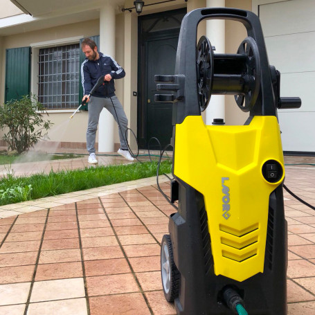 Мойка высокого давления Lavor IKON 160 Plus