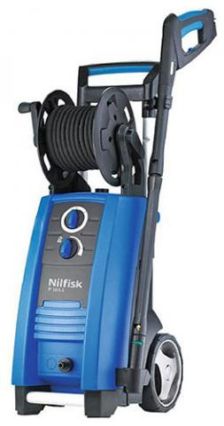 Минимойка Nilfisk P 160.2-15 X-TRA EU