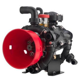 Мембранный насос AR 140 BP C (BlueFlex, 15 бар, 132.9 л/мин, ВОМ 1"⅜)