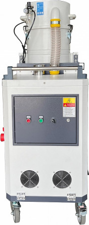 Пылесос промышленный Evoline IVC 10 3,0 kW DRY (IVC10-30)