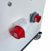 Пылесос промышленный Evoline IVC 10 3,0 kW DRY (IVC10-30)