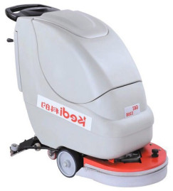 Поломоечная машина KEDI GBZ-530B (80Ач, Li)