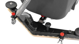 Поломоечная машина Lavor FREE EVO 50BT (50Ач, Li-ion)