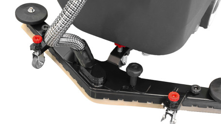 Поломоечная машина Lavor FREE EVO 50BT (50Ач, Li-ion)