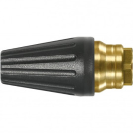 Турбофреза ST458 (050, 1/4"г) R+M