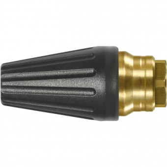 Турбофреза ST458 (050, 1/4"г) R+M