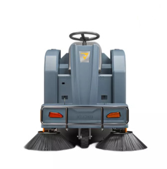 Подметальная машина Chancee U135