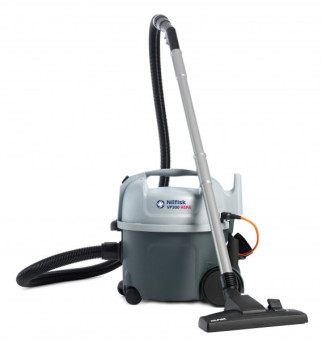 Пылесос Nilfisk VP300 HEPA (41600871)
